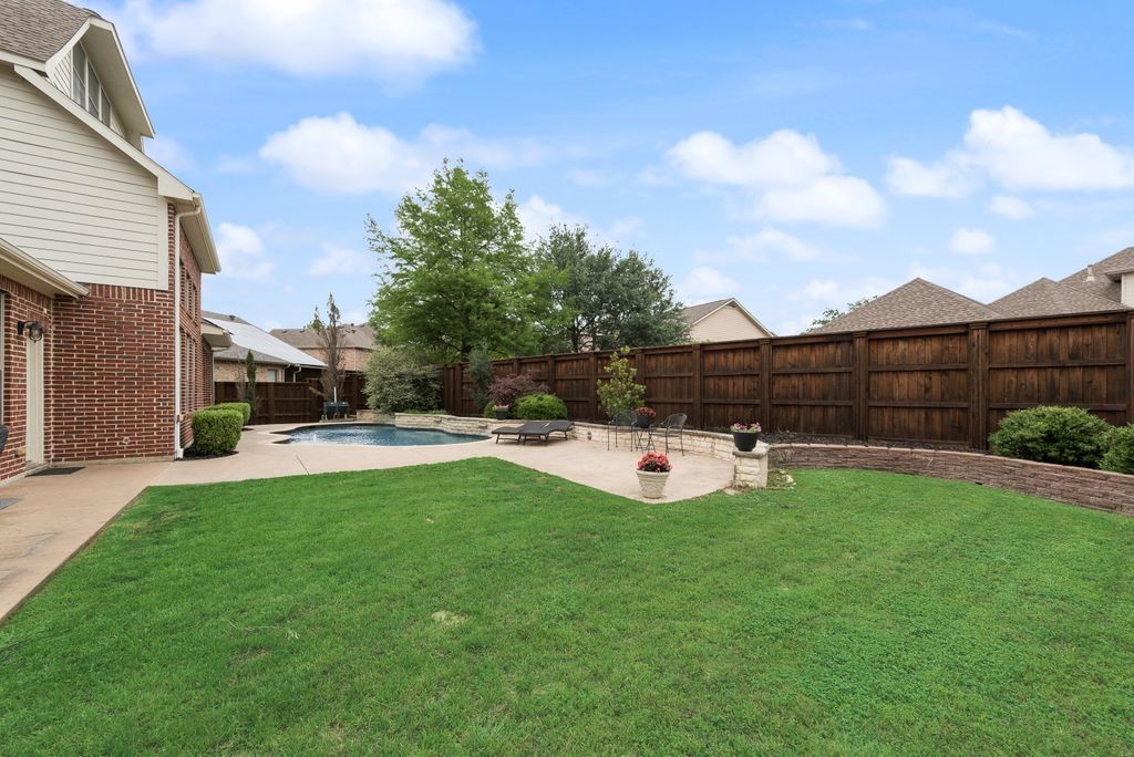902 Nighthawk Drive, Murphy, TX, 75094