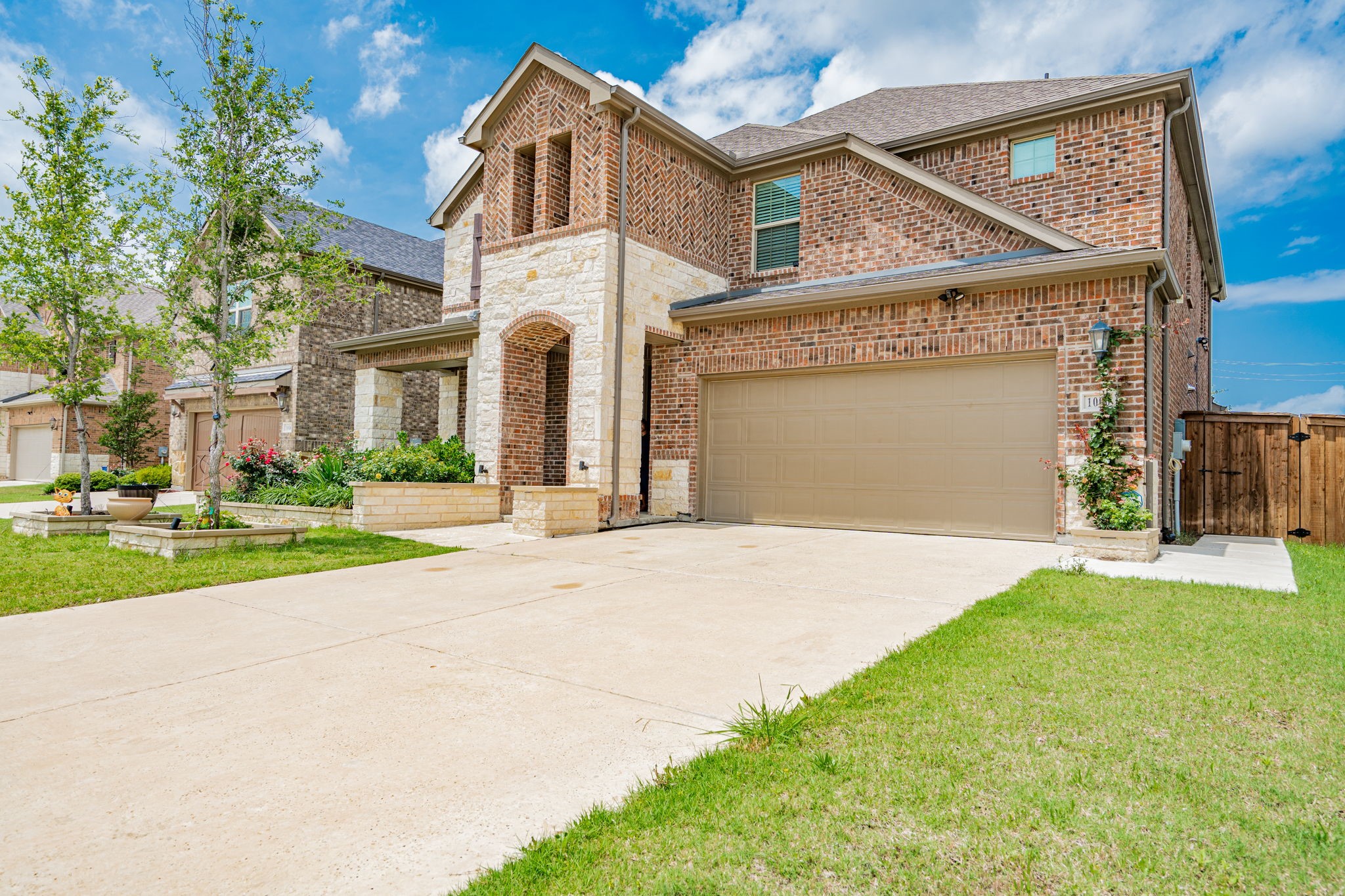 Property photo 01 of 1000 Speargrass Lane, Prosper, TX 75078 | MLS #21259333