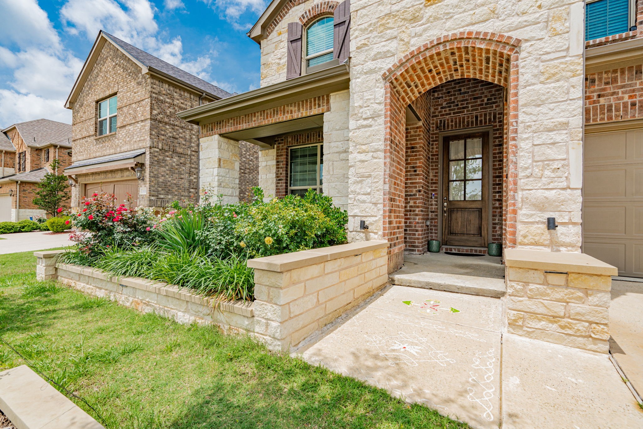Property photo 02 of 1000 Speargrass Lane, Prosper, TX 75078 | MLS #21259333
