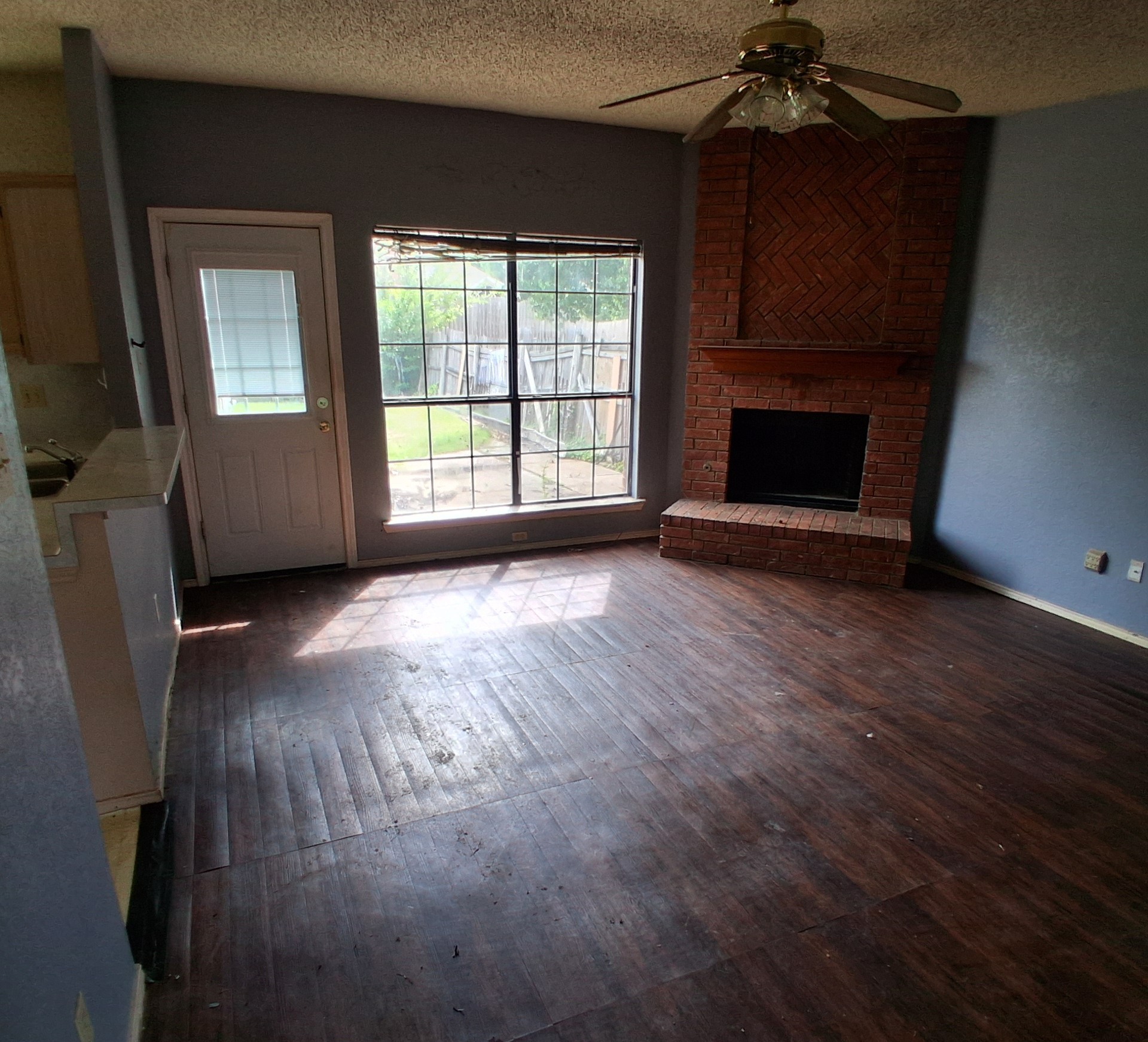 2215 Stillwater Drive, Mesquite, TX, 75181