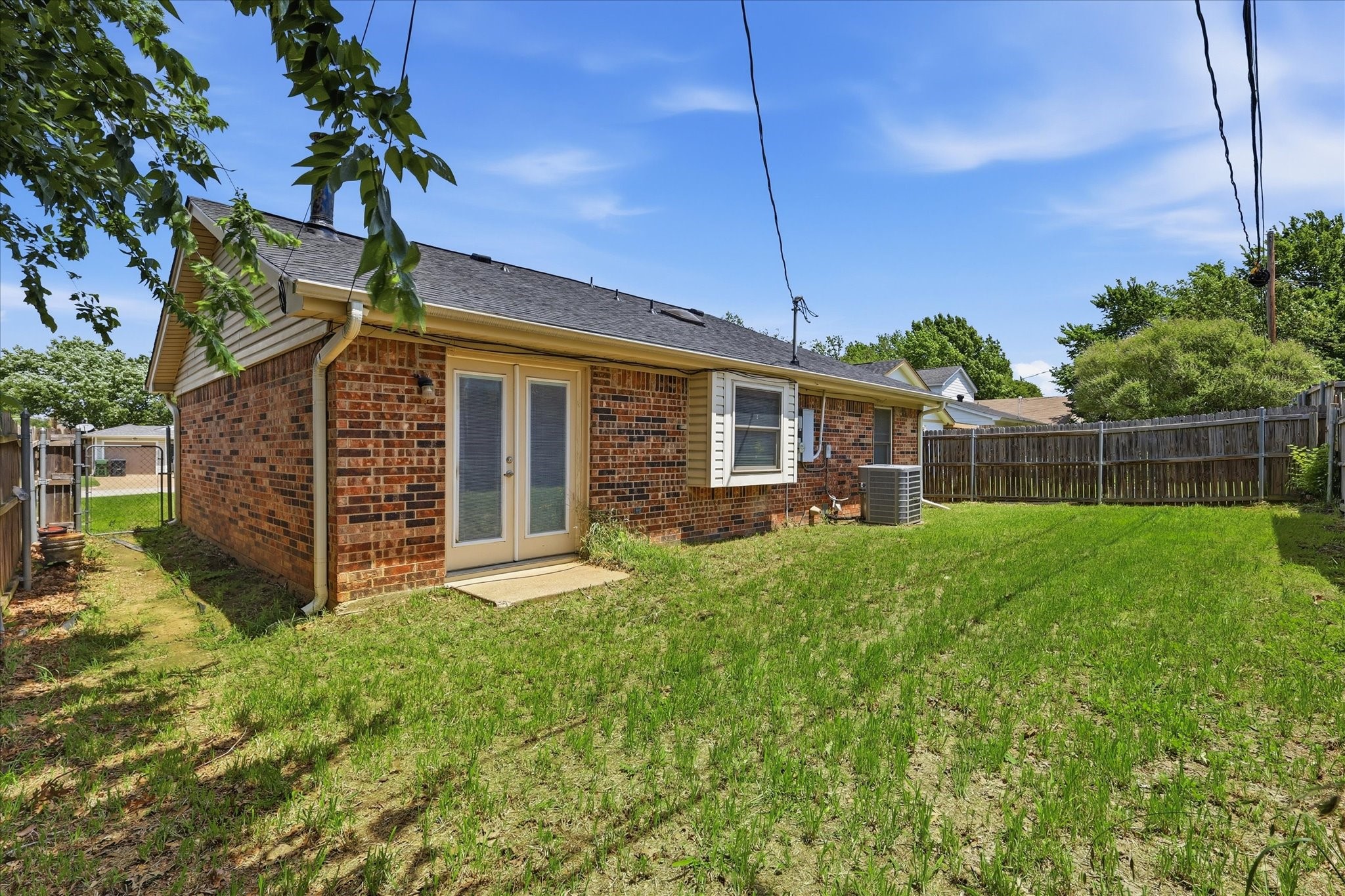 4118 Green Acres Circle, Arlington, TX, 76017