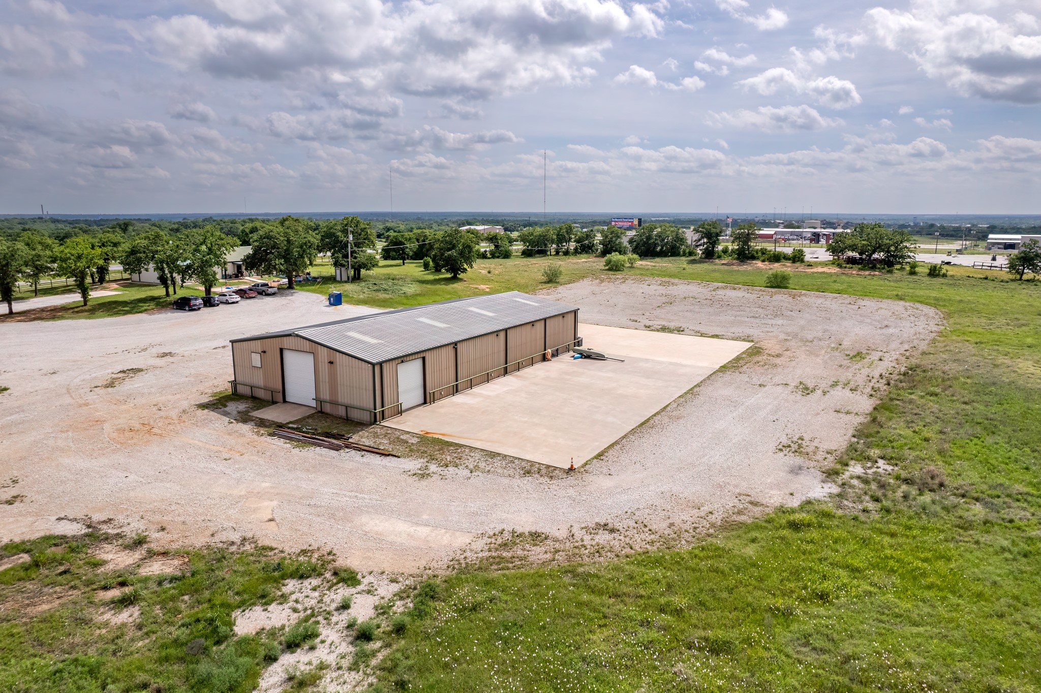 Property photo 04 of 9500 E Interstate 20 UNIT B, Eastland, TX 76448 | MLS #21259612
