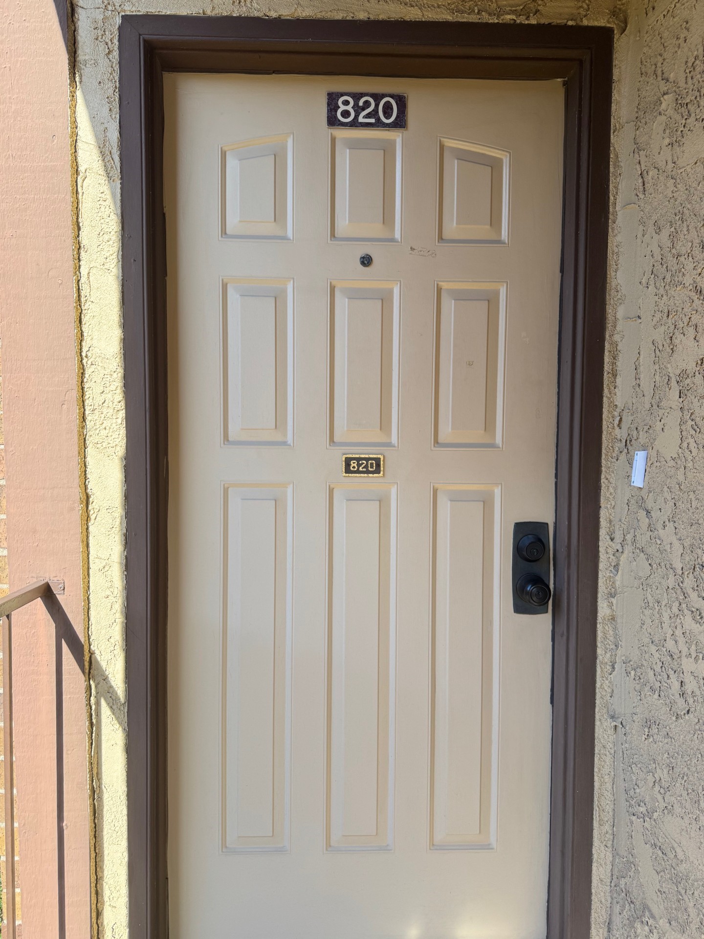 Property photo 03 of 1200 Calico Lane UNIT 820, Arlington, TX 76011 | MLS #21259821