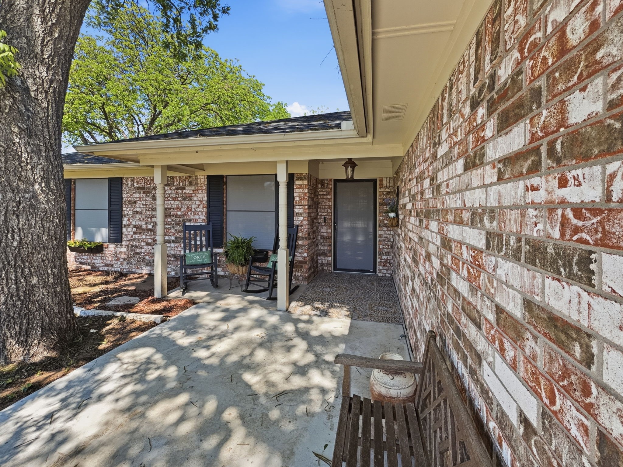 1103 Holiday Court, Granbury, TX, 76048