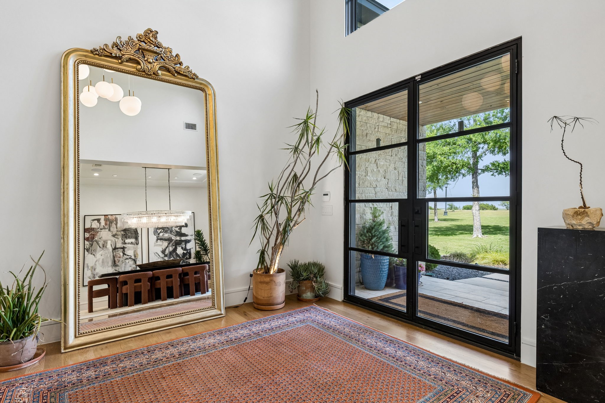 Property photo 03 of 2012 Rancho Ladera Road, Aledo, TX 76008 | MLS #21259959