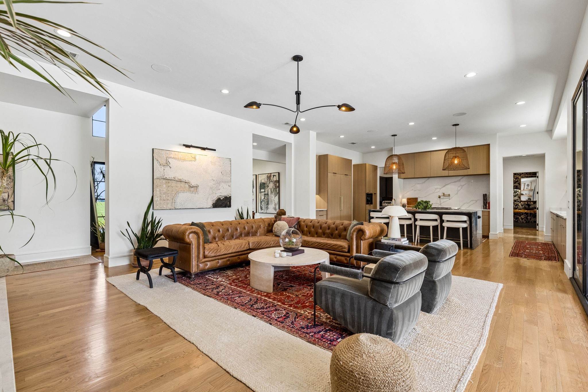 2012 Rancho Ladera Road, Aledo, TX, 76008
