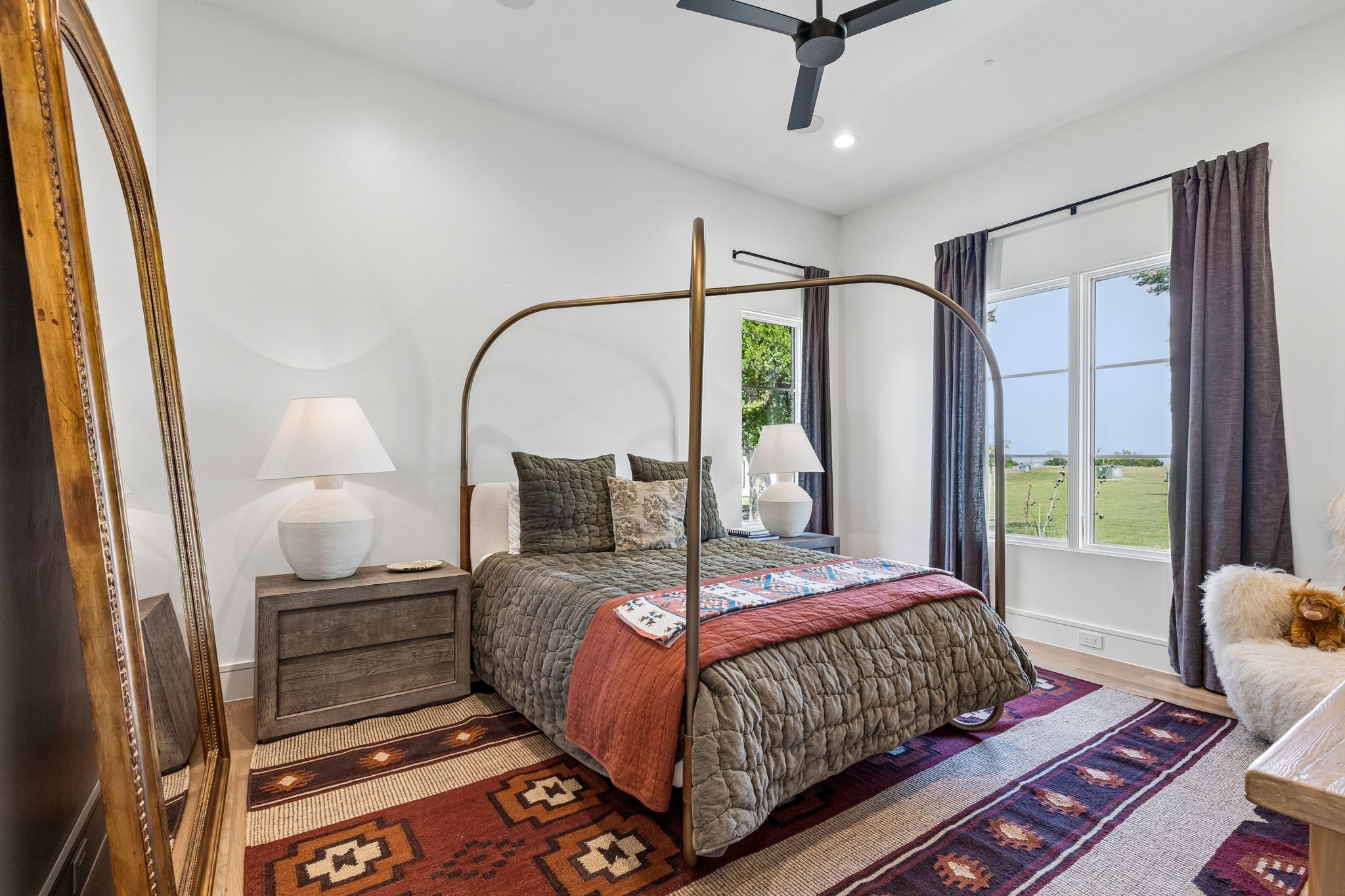 2012 Rancho Ladera Road, Aledo, TX, 76008