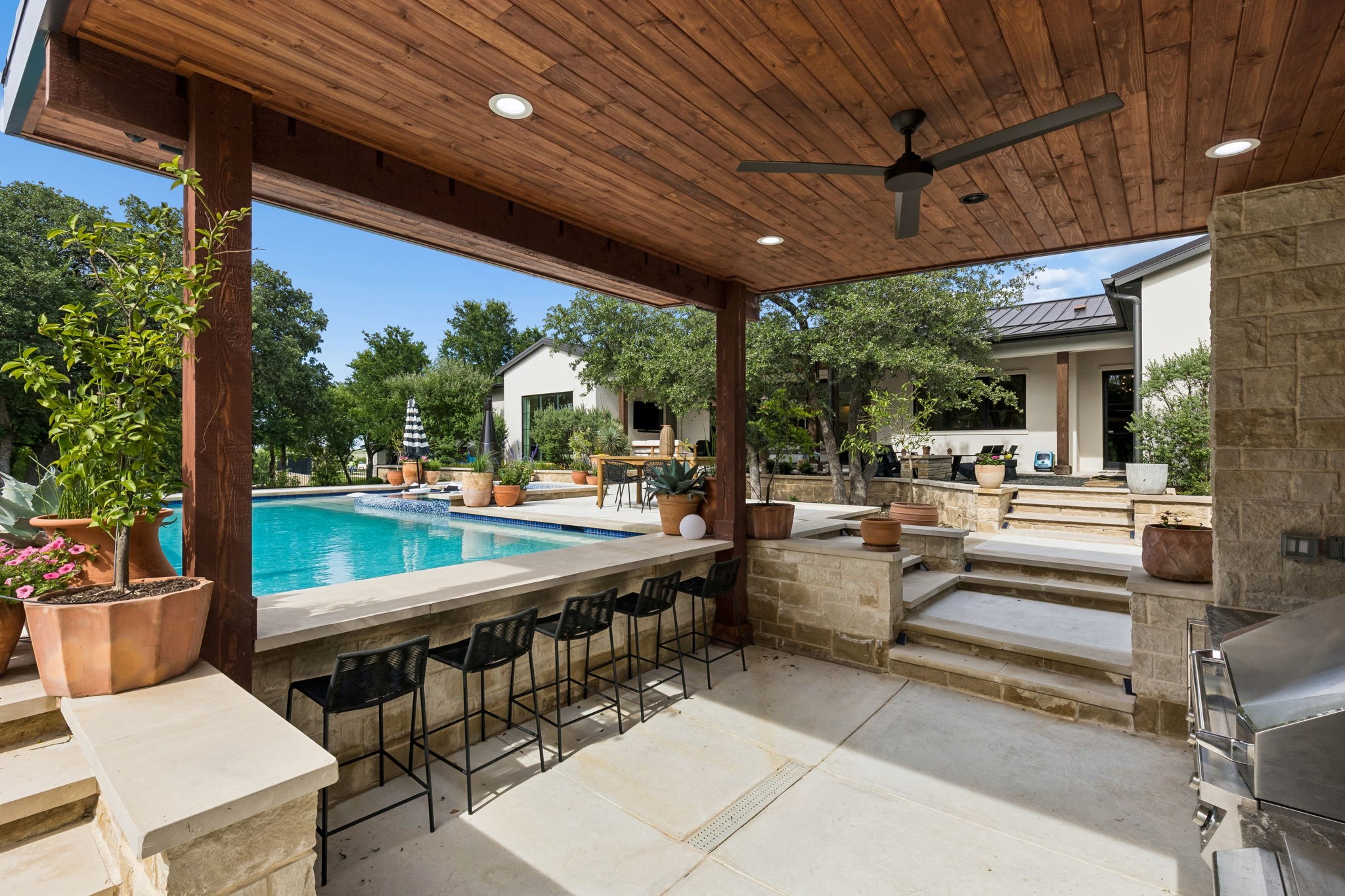 2012 Rancho Ladera Road, Aledo, TX, 76008