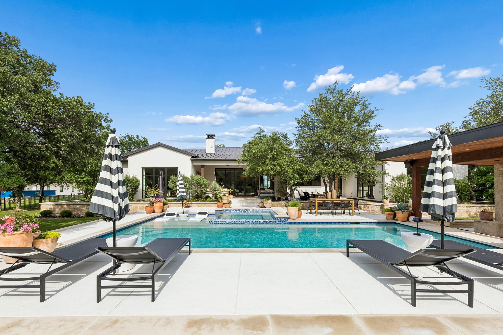 2012 Rancho Ladera Road, Aledo, TX, 76008