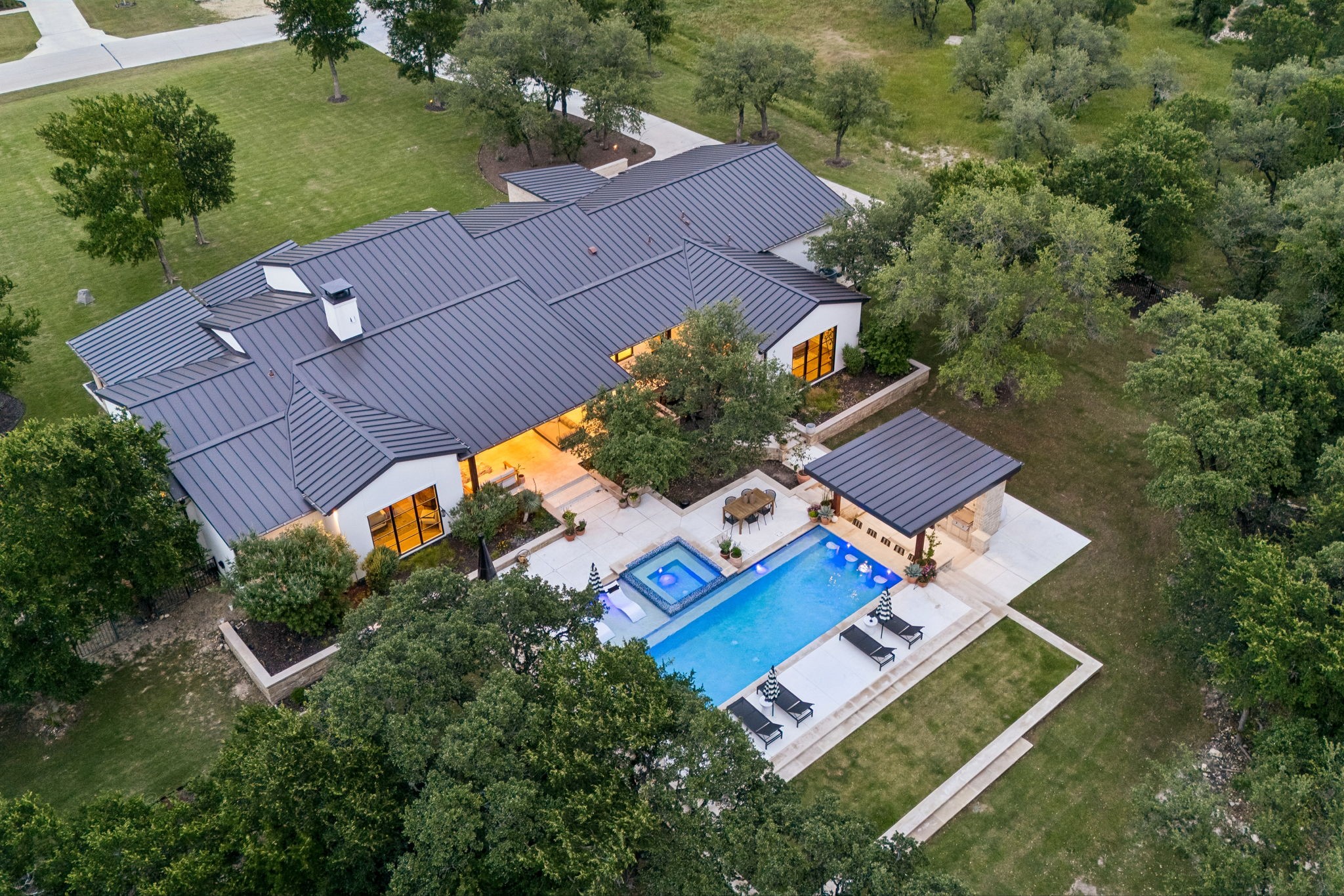 2012 Rancho Ladera Road, Aledo, TX, 76008