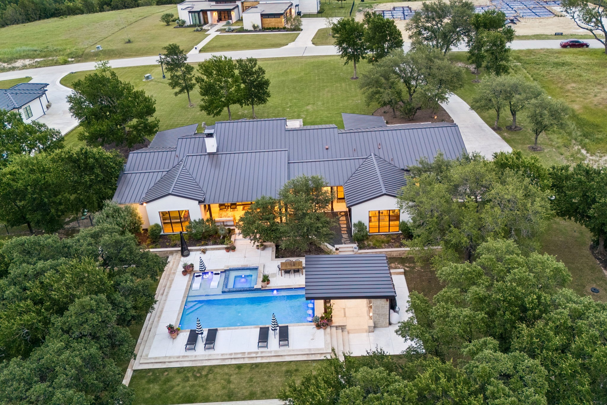 2012 Rancho Ladera Road, Aledo, TX, 76008