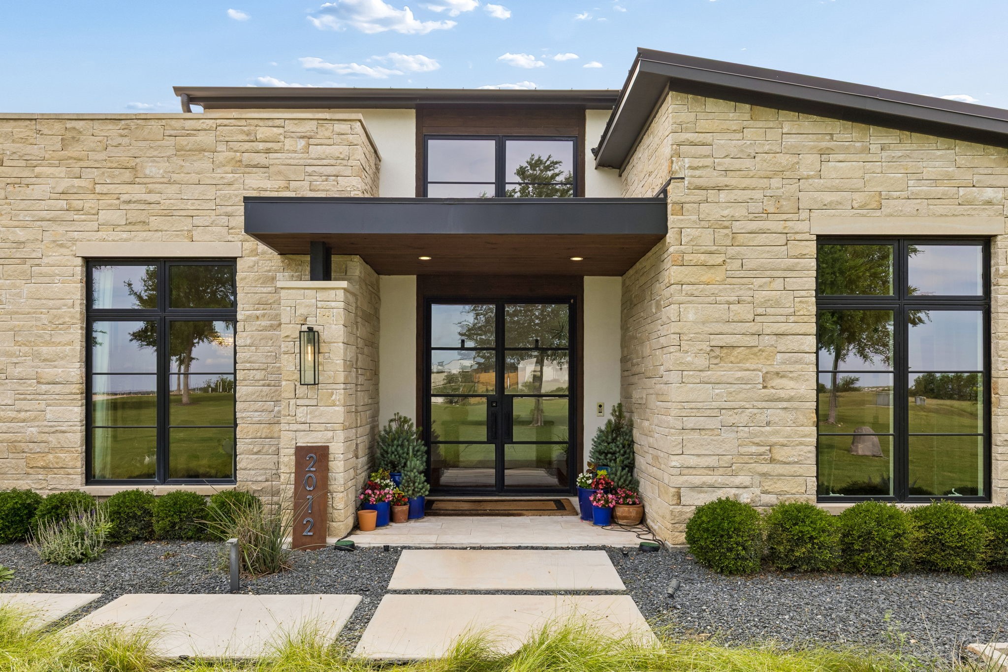 2012 Rancho Ladera Road, Aledo, TX, 76008