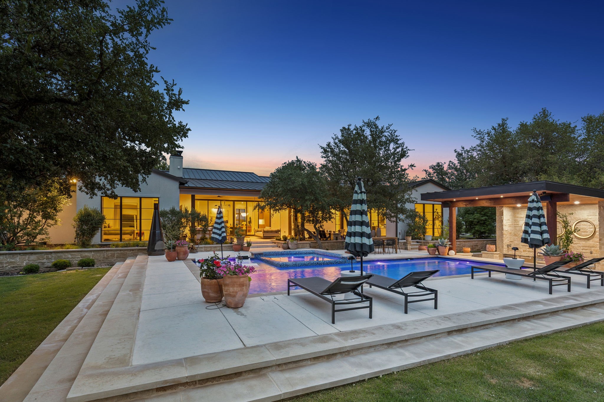 2012 Rancho Ladera Road, Aledo, TX, 76008