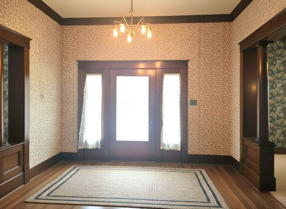 Property photo 02 of 324 E Liberty Street Pilot, Point, TX 76258 | MLS #21260008