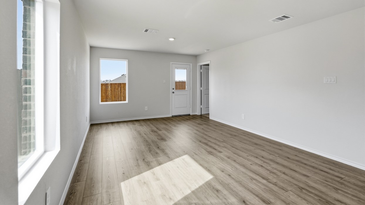 3535 Spring Time Street, Talty, TX, 75126