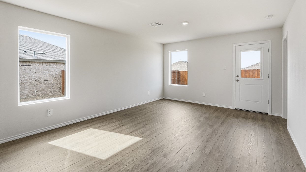 3535 Spring Time Street, Talty, TX, 75126
