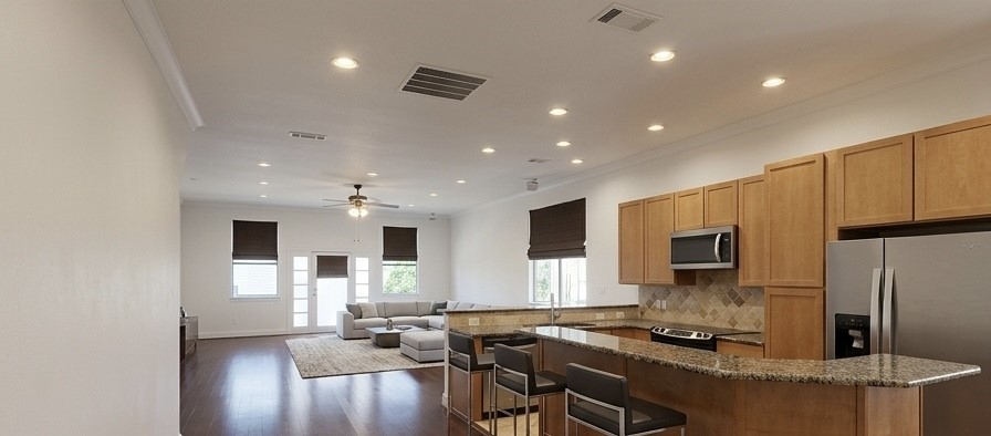 Property photo 01 of 3615 Edgar, Dallas, TX 75204 | MLS #21260034