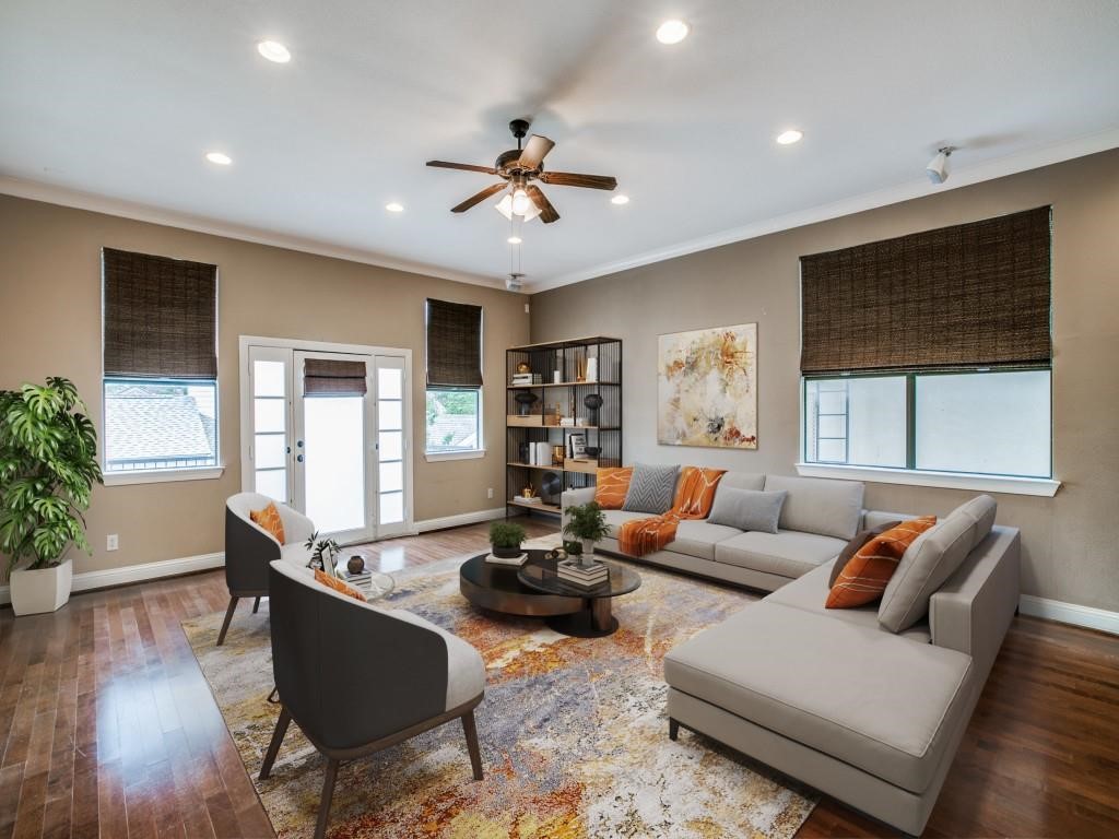 3615 Edgar, Dallas, TX, 75204
