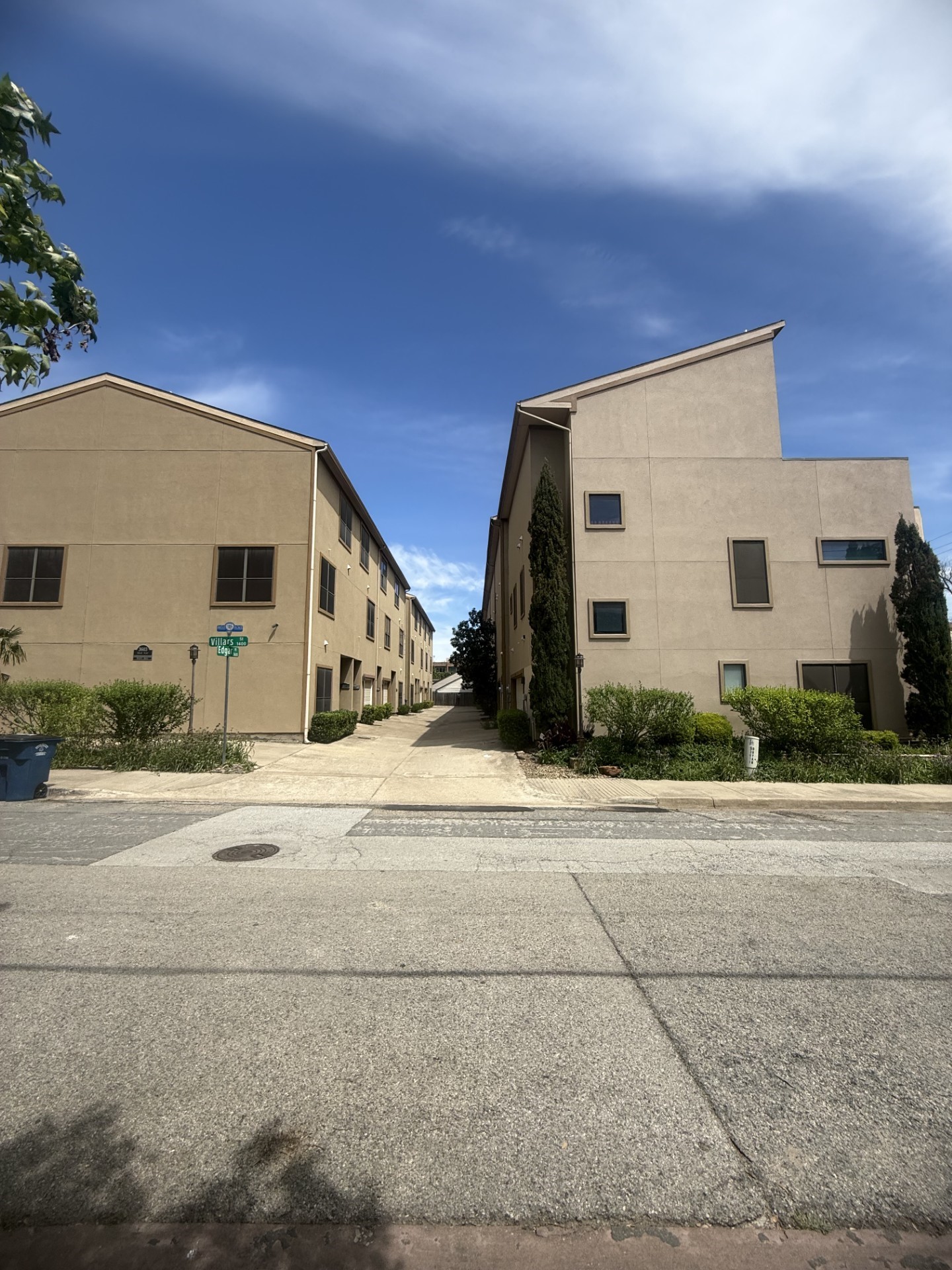 3615 Edgar, Dallas, TX, 75204