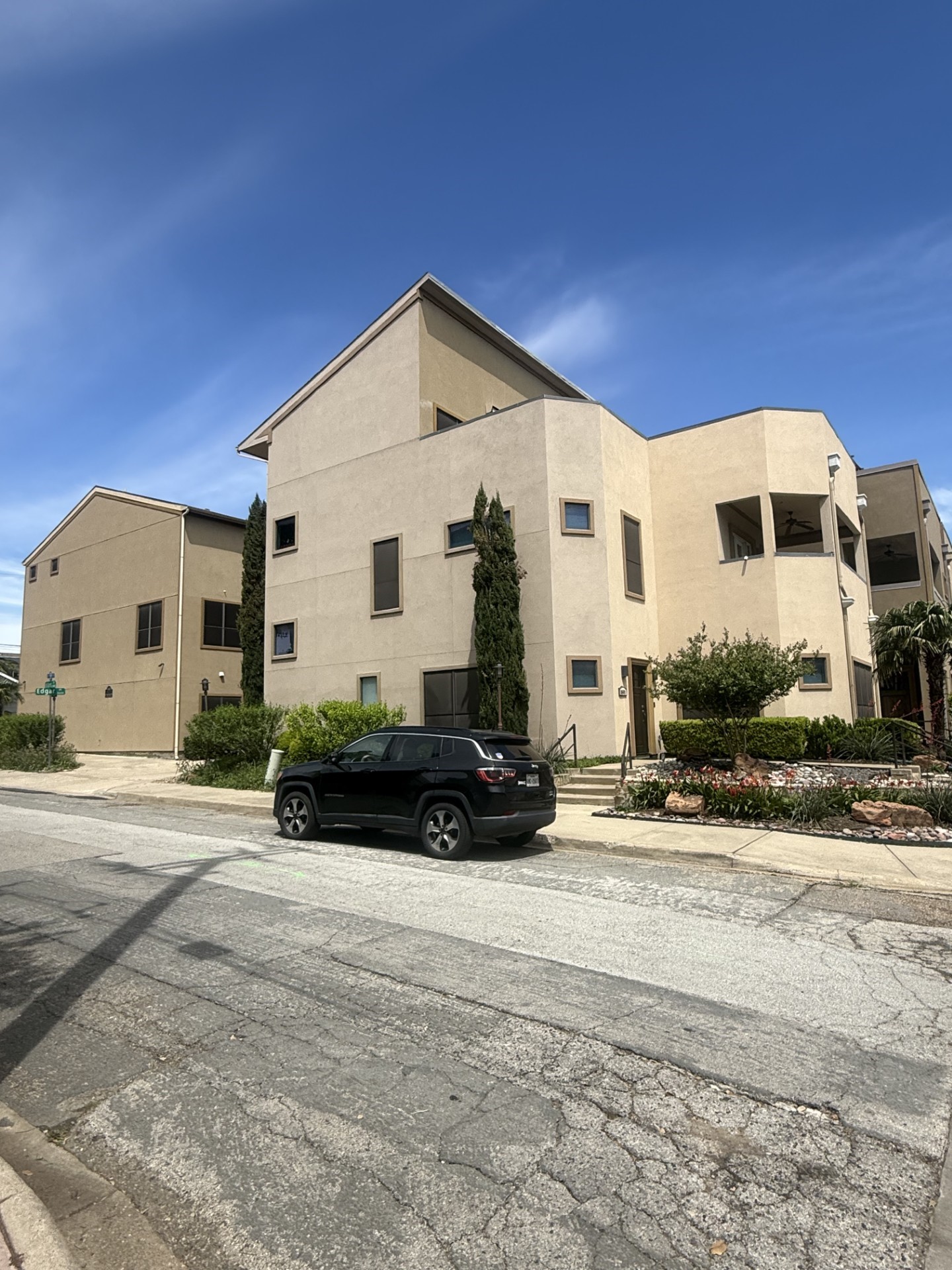 3615 Edgar, Dallas, TX, 75204