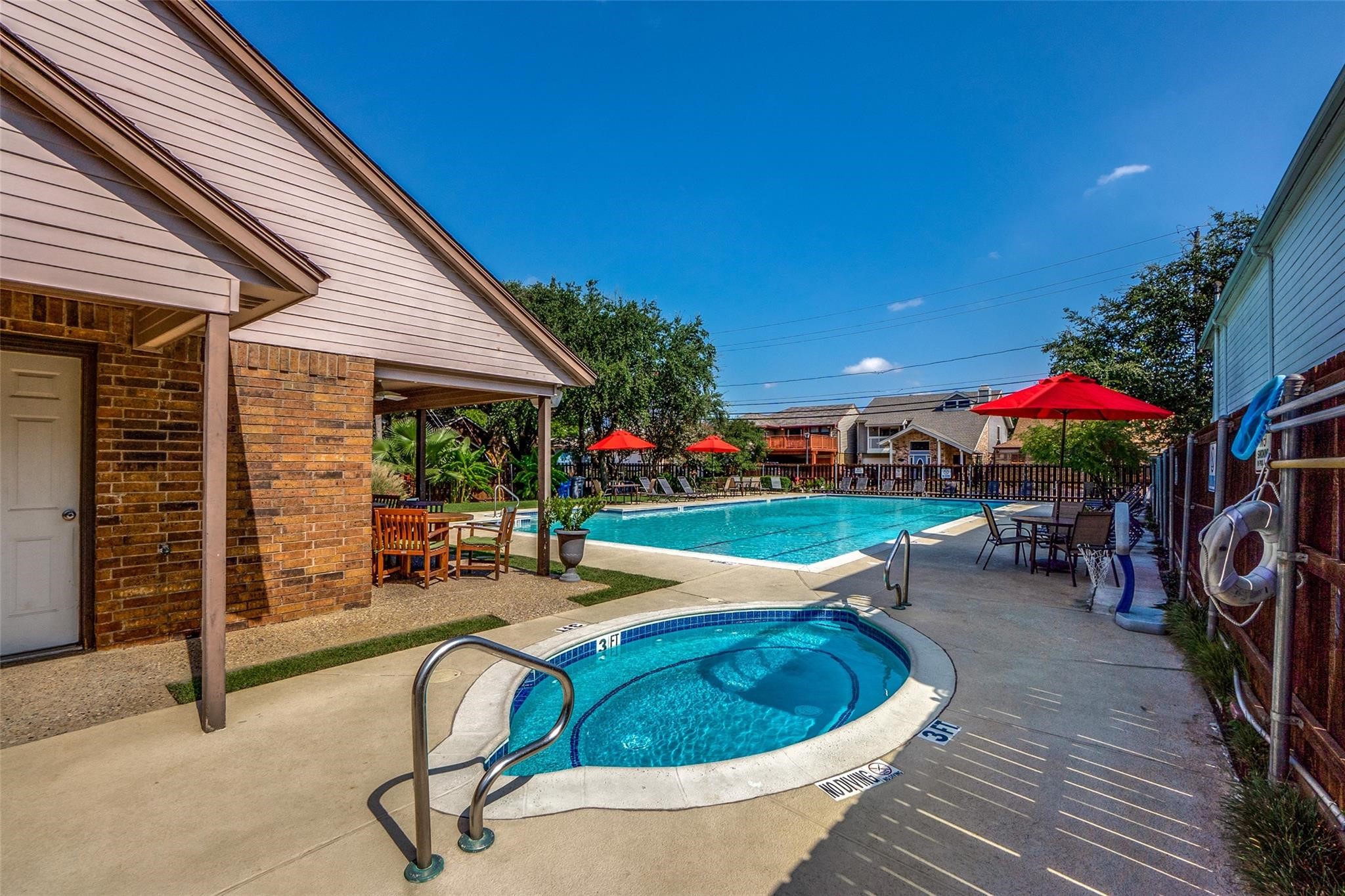 3615 Edgar, Dallas, TX, 75204