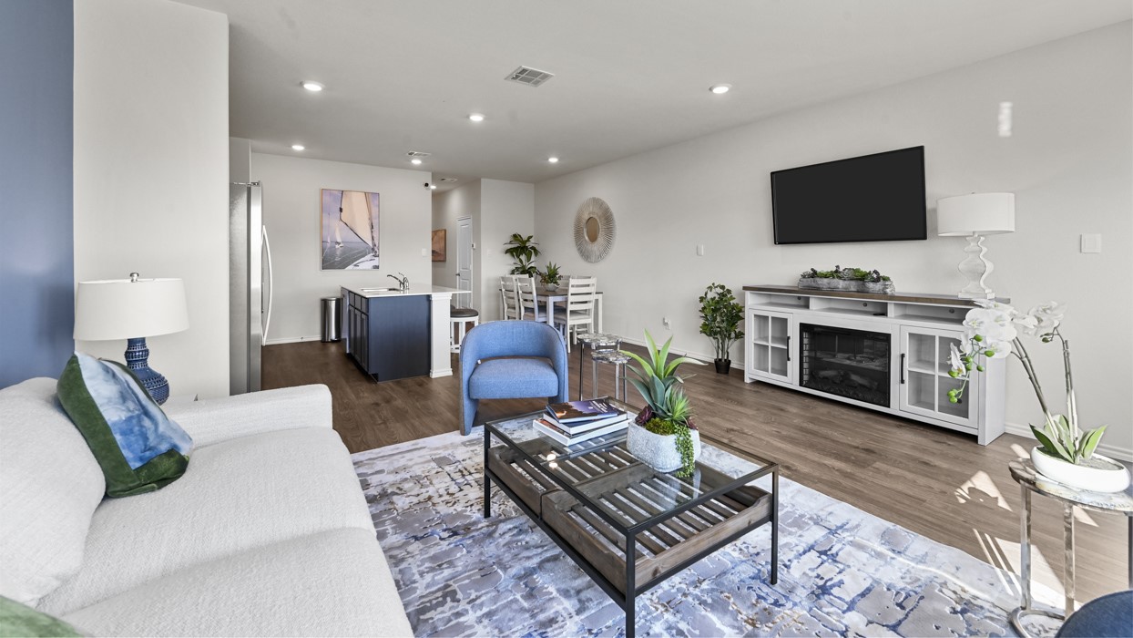 4176 Sunridge Drive, Crandall, TX, 75114