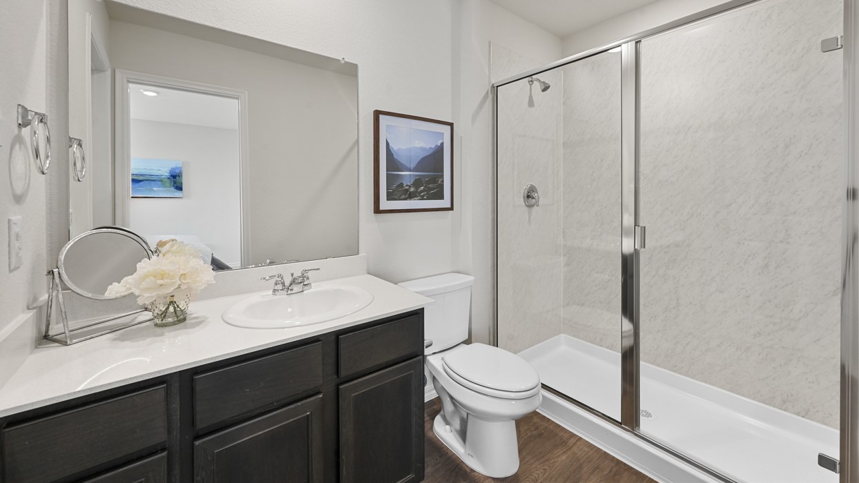 4176 Sunridge Drive, Crandall, TX, 75114