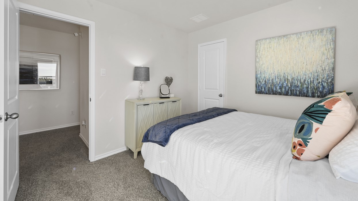 4176 Sunridge Drive, Crandall, TX, 75114