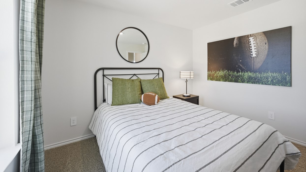 209 Van Horn Drive, Terrell, TX, 75160
