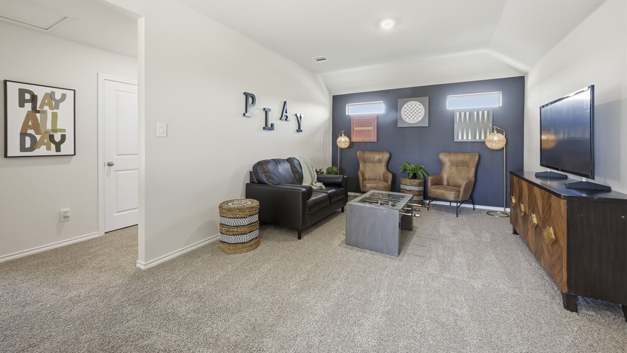 209 Van Horn Drive, Terrell, TX, 75160