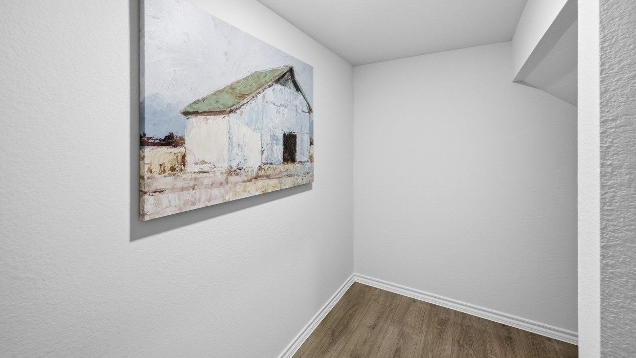 209 Van Horn Drive, Terrell, TX, 75160