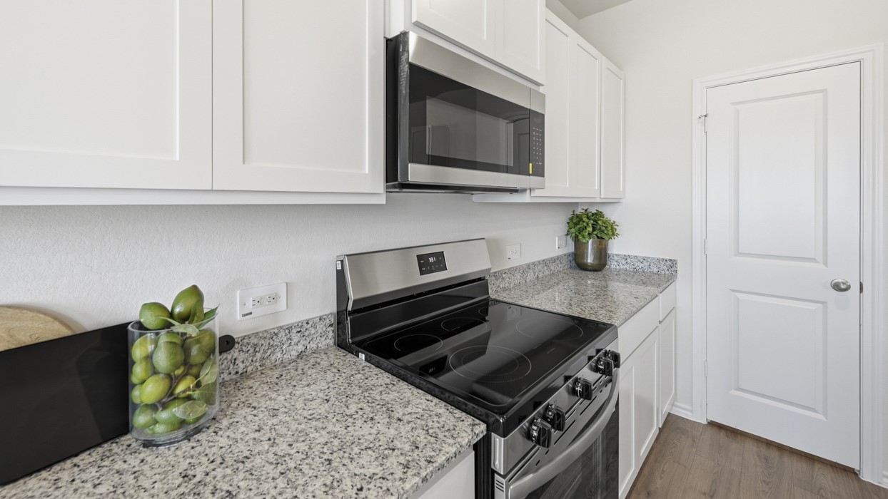 209 Van Horn Drive, Terrell, TX, 75160