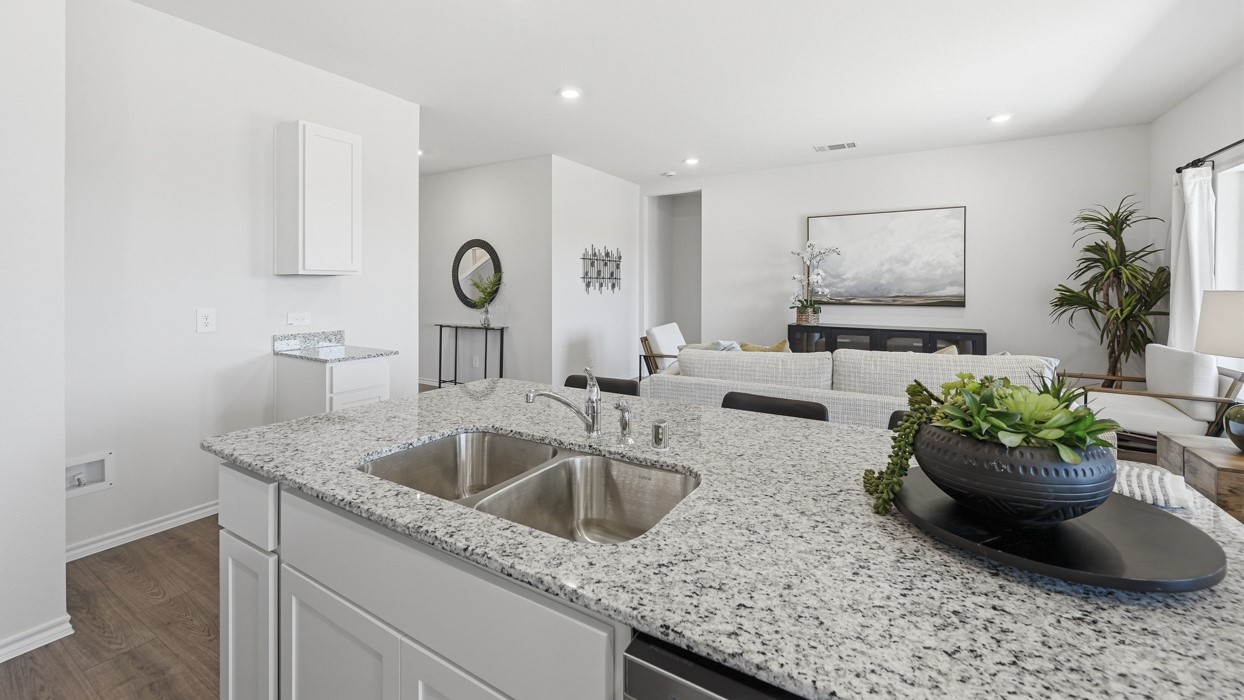 209 Van Horn Drive, Terrell, TX, 75160