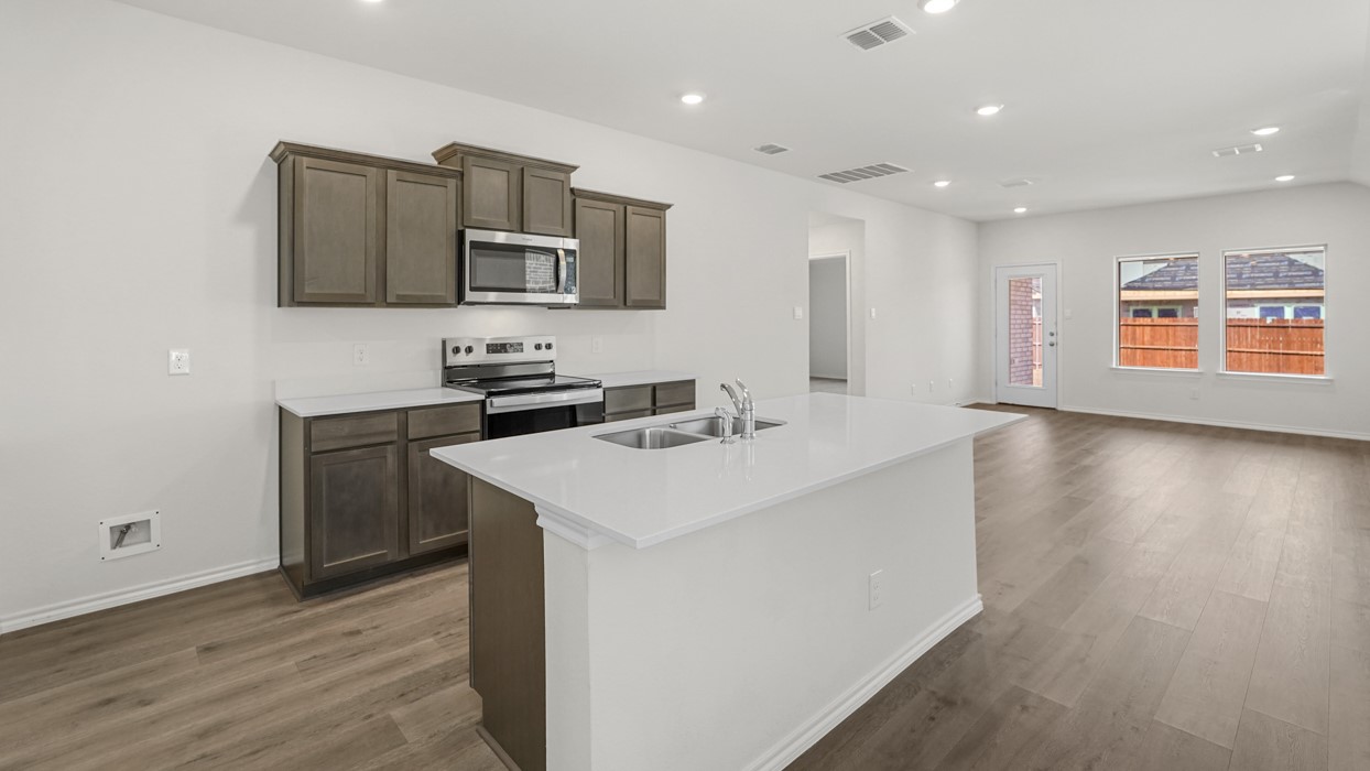 647 Sky Muse Drive, Lavon, TX, 75166