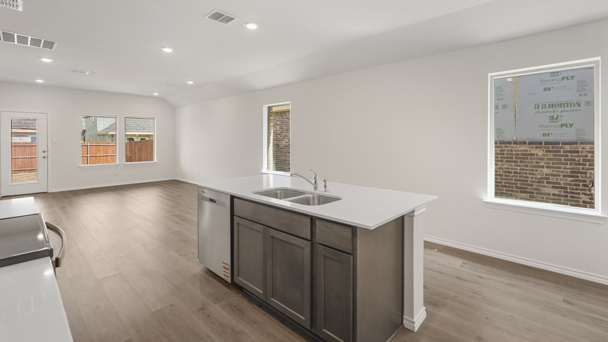 647 Sky Muse Drive, Lavon, TX, 75166