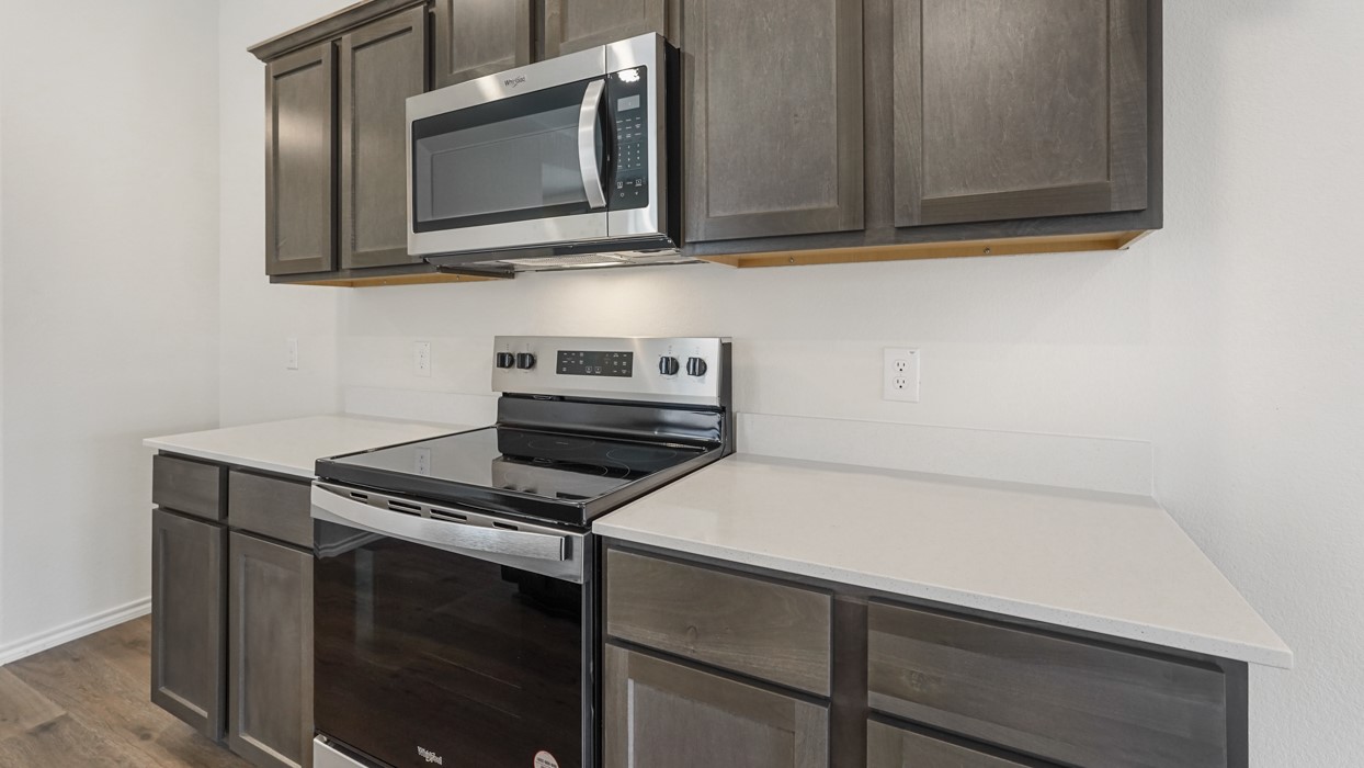 647 Sky Muse Drive, Lavon, TX, 75166