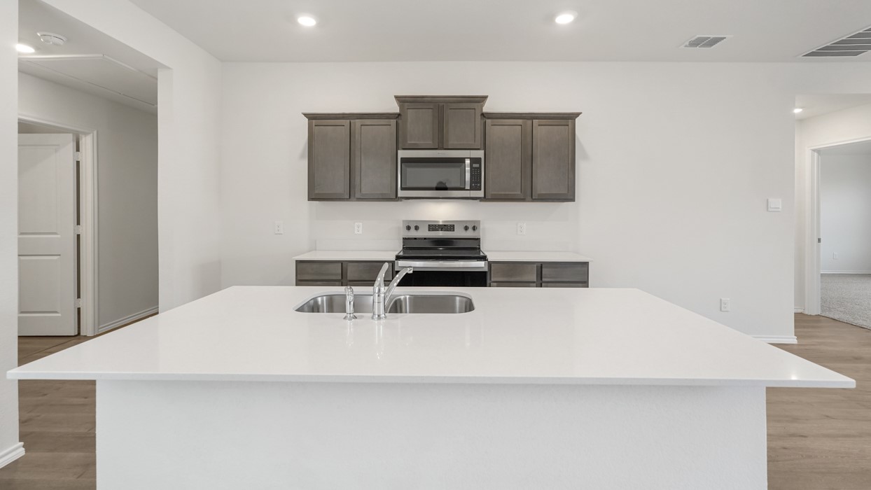 647 Sky Muse Drive, Lavon, TX, 75166