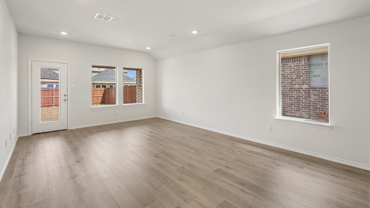 647 Sky Muse Drive, Lavon, TX, 75166
