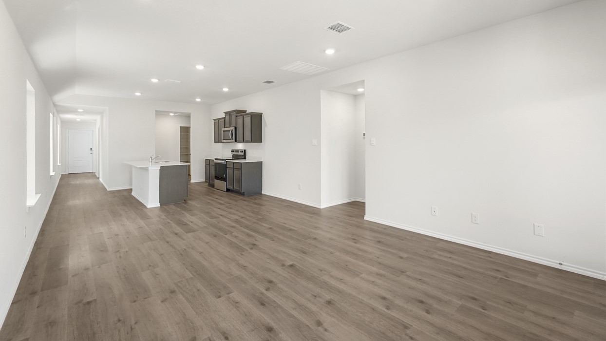 647 Sky Muse Drive, Lavon, TX, 75166