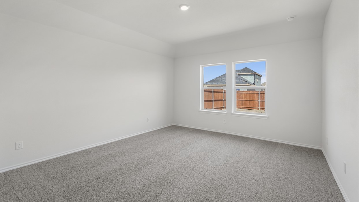 647 Sky Muse Drive, Lavon, TX, 75166