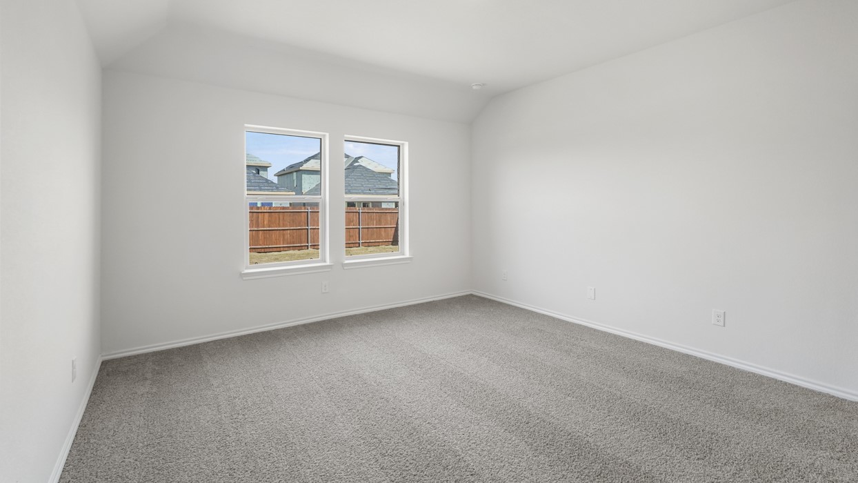 647 Sky Muse Drive, Lavon, TX, 75166