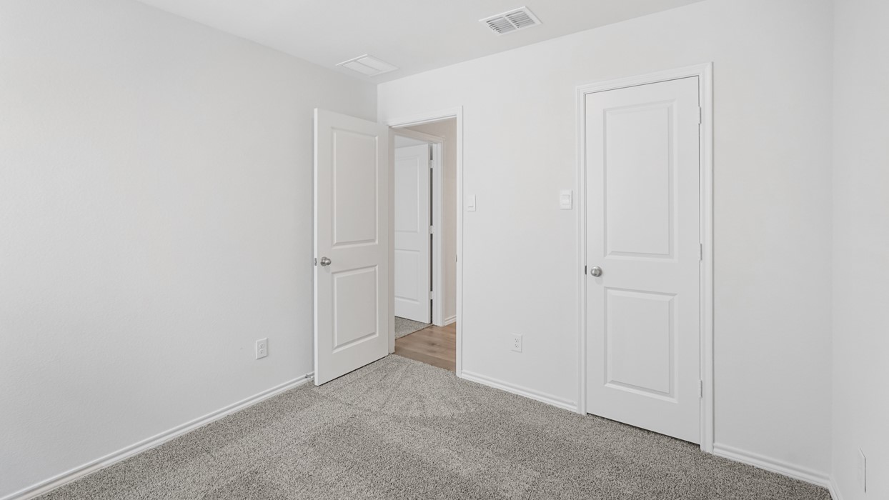 647 Sky Muse Drive, Lavon, TX, 75166