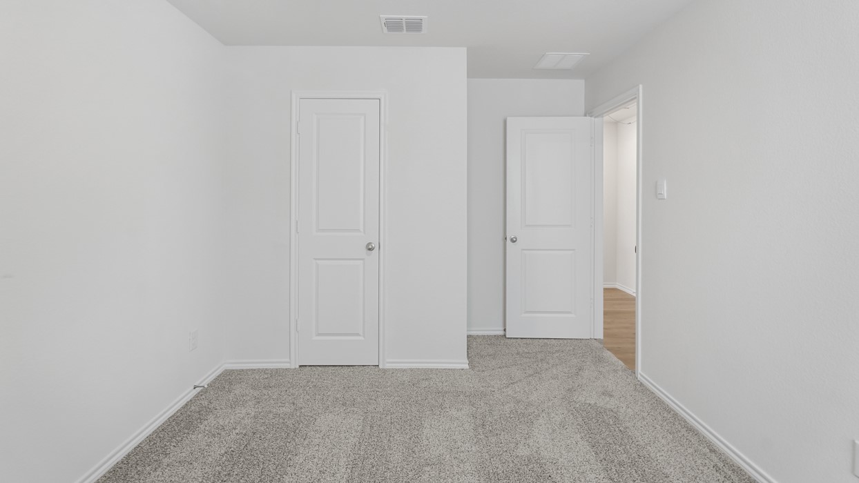 647 Sky Muse Drive, Lavon, TX, 75166
