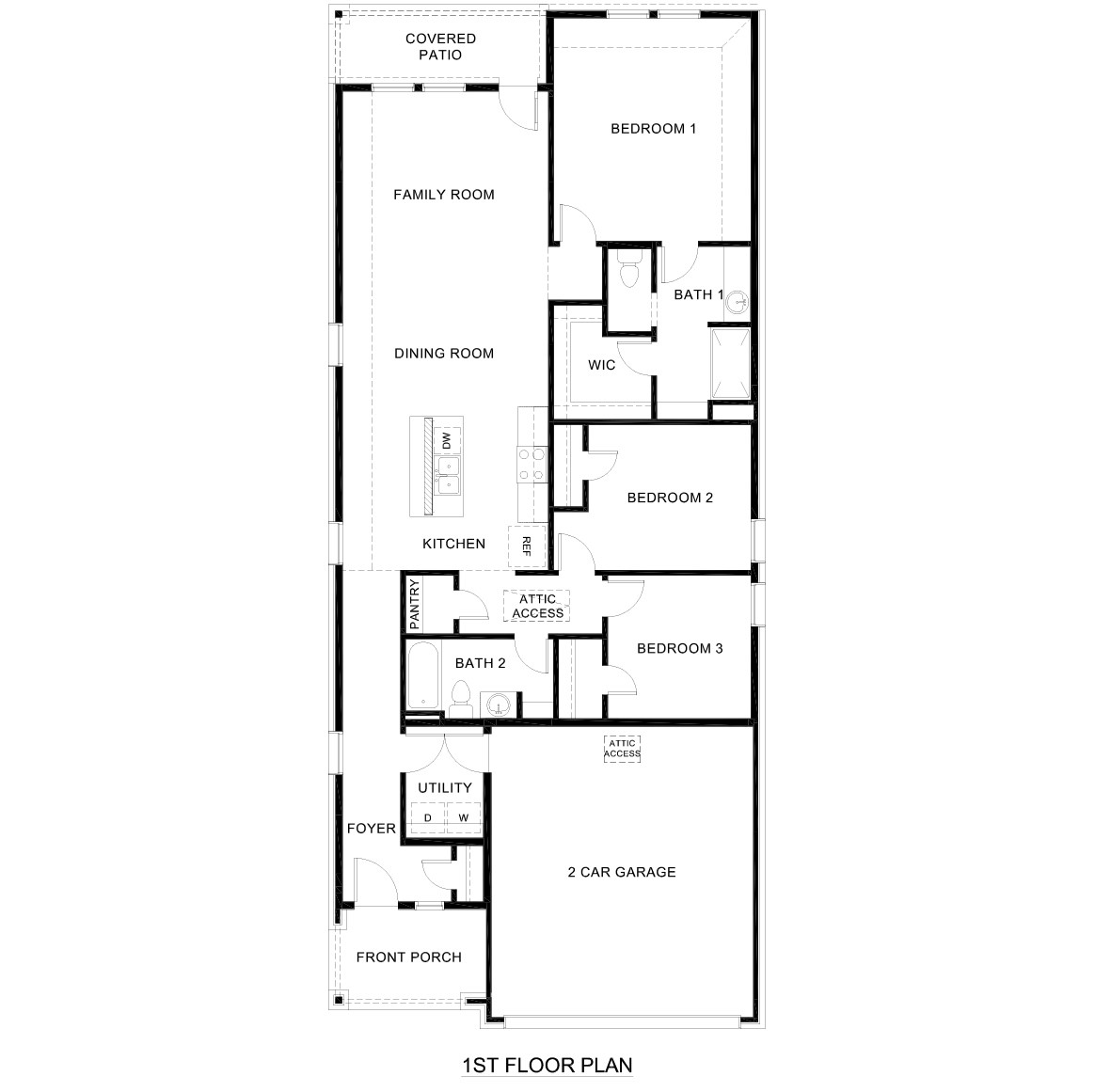 647 Sky Muse Drive, Lavon, TX, 75166