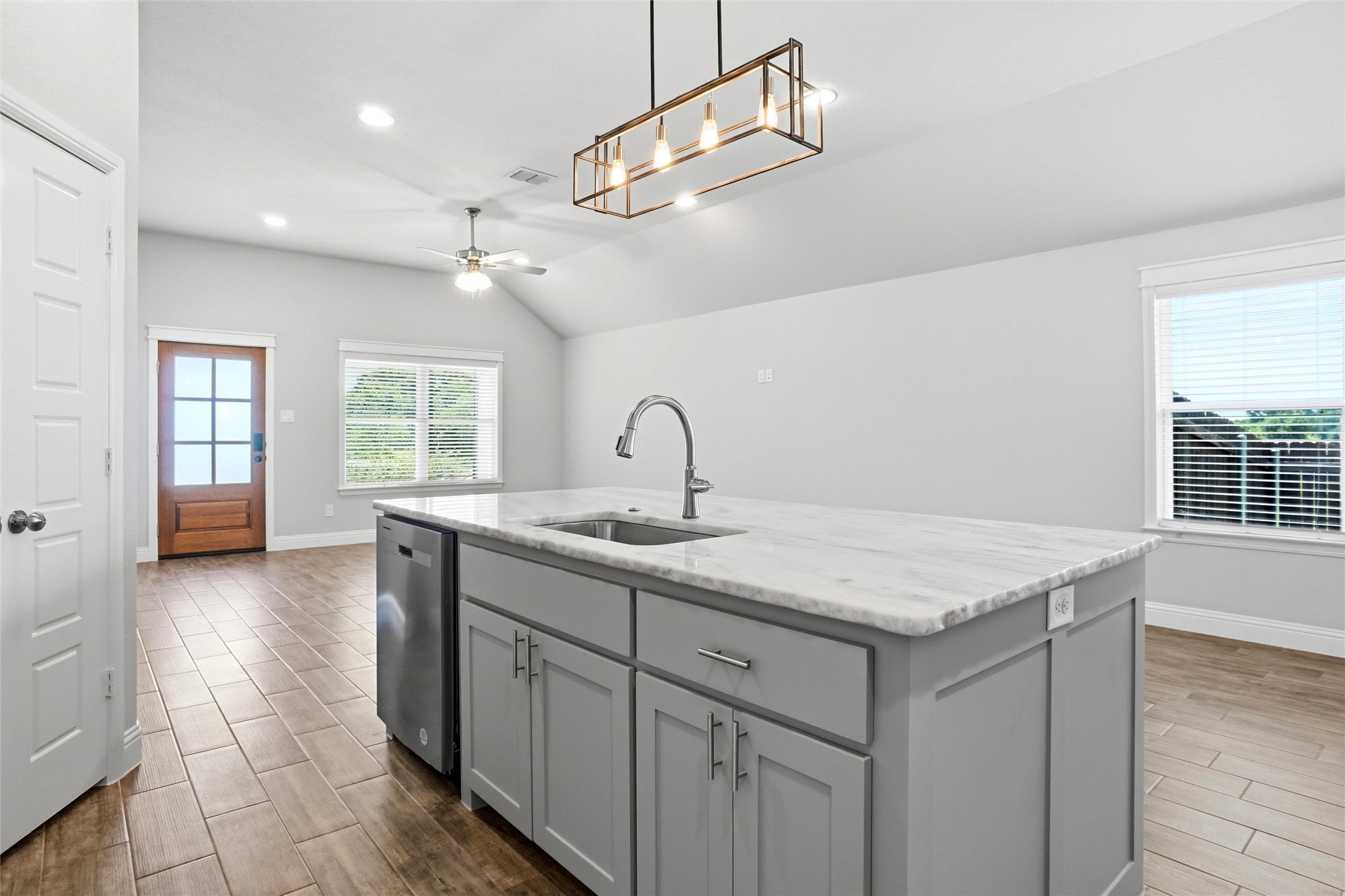 103 Clover Circle, Weatherford, TX, 76086