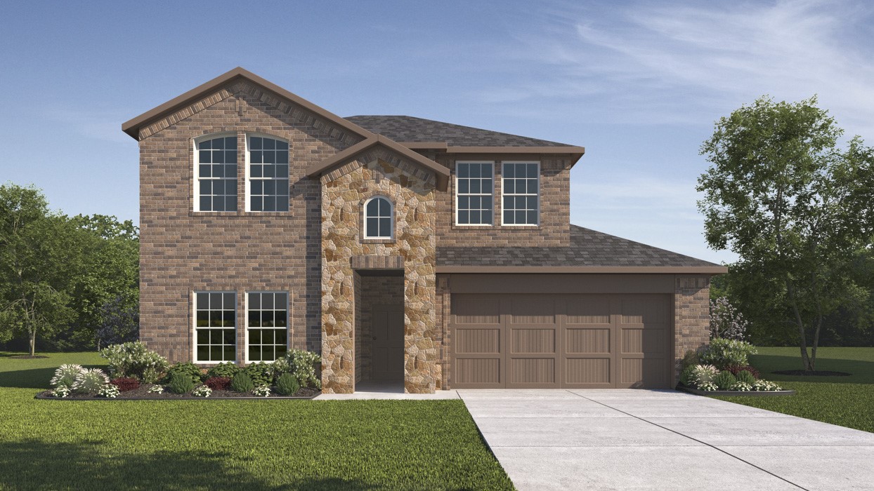 Property photo 01 of 511 Carthage Street Caddo, Mills, TX 75135 | MLS #21260145