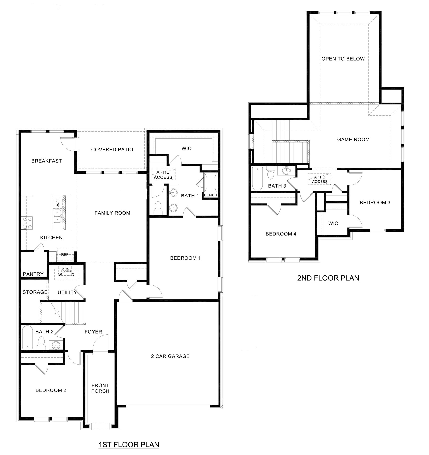 511 Carthage Street, Caddo Mills, TX, 75135