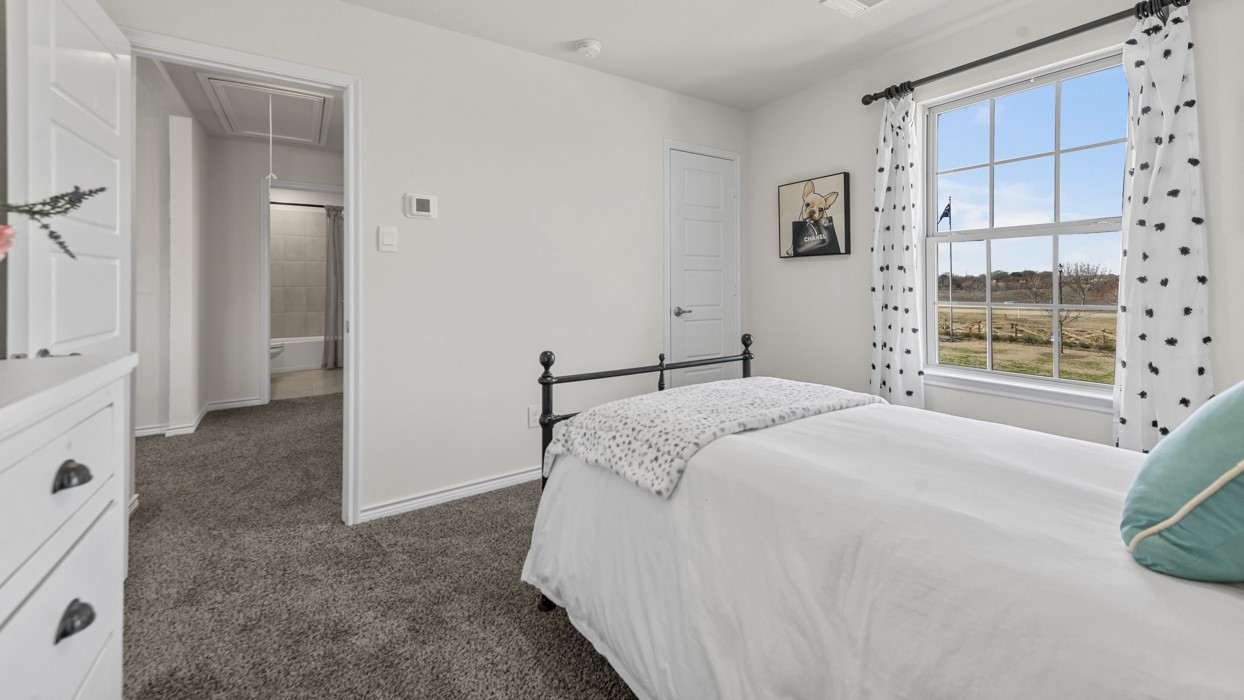 511 Carthage Street, Caddo Mills, TX, 75135