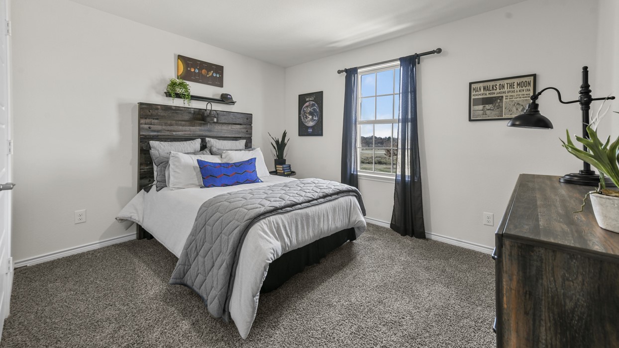 511 Carthage Street, Caddo Mills, TX, 75135