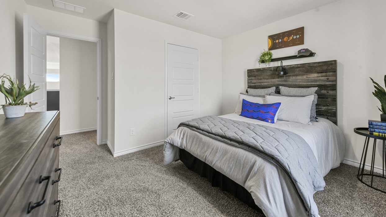 511 Carthage Street, Caddo Mills, TX, 75135